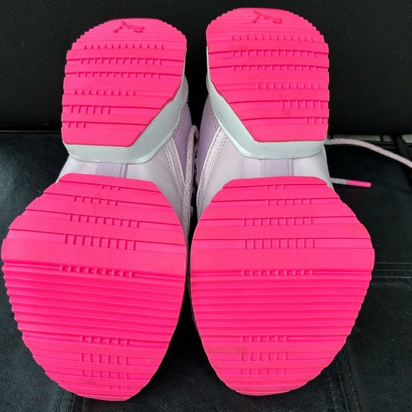 PUMA MUSE MAIA UP PINK SNEAKERS 🩷 - Picture 5 of 5